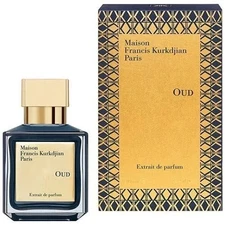 Unisex Oud Perfume 70ml – Extrait de Parfum – New in Box