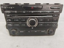 Autoradio Mazda CX-7