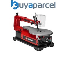 Einhell 4309047 TC-SS 406 E Scroll Saw 120W 240V EINTCSS406E