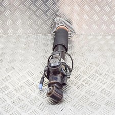 BMW X5 F15, F85 2013 Stoßdämpfer hinten links 6863175