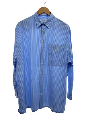 #ad PRADA 22SS M Blue $647.00