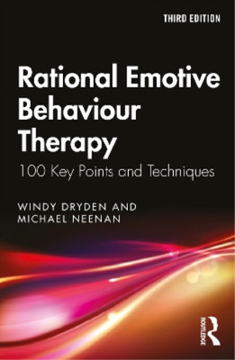 Windy Dryden Michael Nee Rational Emotive Behaviour Ther (Paperback) (UK IMPORT)