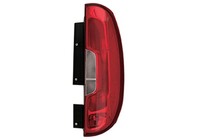 Heckleuchte VAN Wezel 1639934 FüR Doblo Fiat Cargo Multijet 263AXC1A 263AXU1A