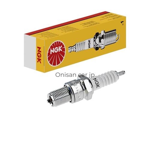 NGK Spark Plug 2821 Separate Type B8ECS