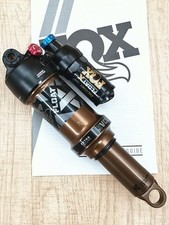 Fox Float X Ammortizzatore Posteriore 210x50mm Kashima Factory Series