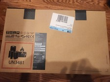 ASUS Zenbook A14 14" FHD OLED Copilot Snapdragon X Plus 16GB 512GB SSD