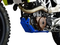 Zieger Motorschutz Geeignet FüR Husqvarna 701 Enduro