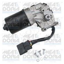 Wischermotor hinten Für CITROEN Berlingo PEUGEOT Partner Tepee 08-18 6405LK Wischermotor hinten Für CITROEN Berlingo PEUGEOT Partner Tepee 08-18 6405LK