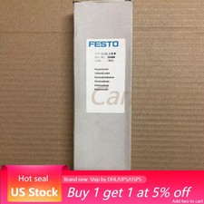 US FREE TAX New FESTO MFH-5/3G-1/8-B 30484 Solenoid valve