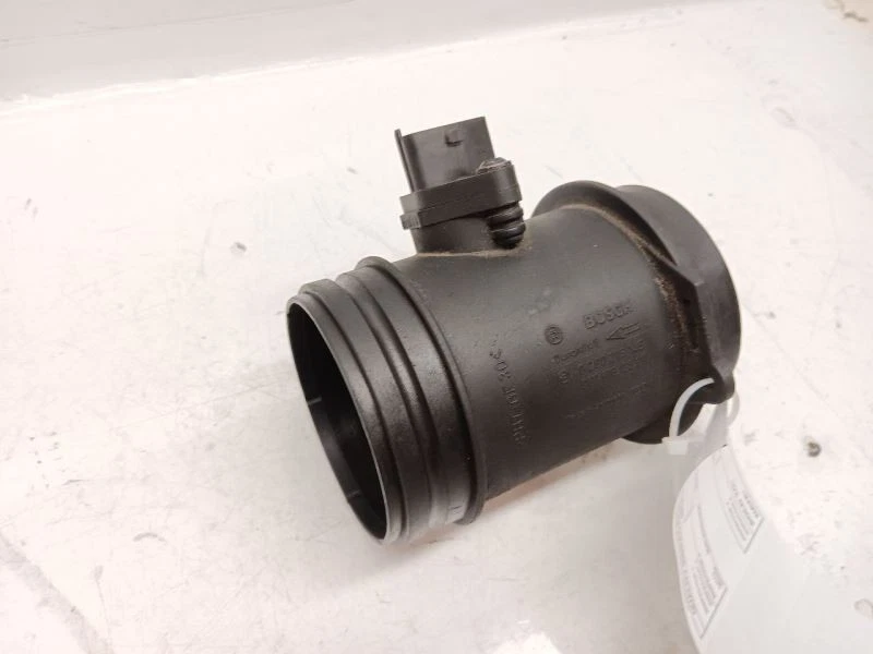 Medidor de flujo de aire compatible con 05-08 PORSCHE BOXSTER 98760612500 Foto 3 de 4