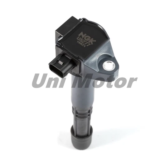 305205A2A01 4x OEM NGK Ignition Coils for 2015 2016 2017 2018 Acura TLX ILX 2.4L - Image 4 of 4