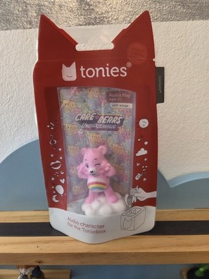 Tonie Care Bears Unlock the Magic Neu & OVP