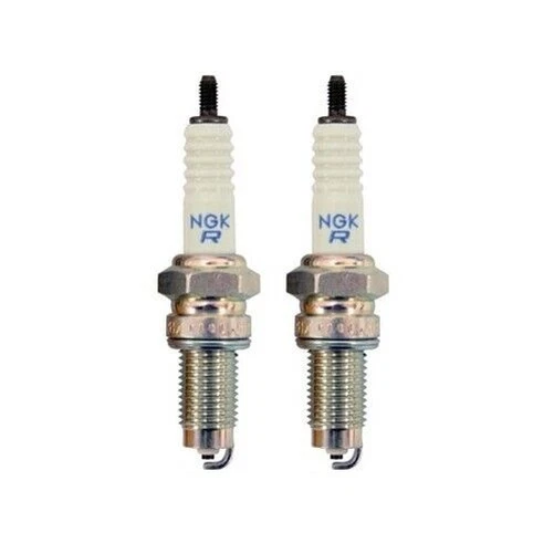 Kit de servicio para BMW F650 FUNDURO / ST (1993 a 2000) filtros y tapones de iridio Foto 4 de 4