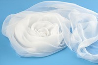 "Seide \"Chiffon 3,5\", 90 Cm Breit, Meterware"