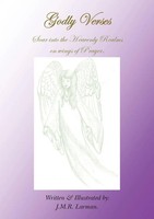 Jessie Larman | Godly Verses | Taschenbuch | Englisch (2023) | EAN 9780645089165