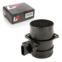 Luftmassenmesser LMM Mit MAF Sensor 071906461B FüR VW Bora 1J Golf IV 4 1.9 2.3