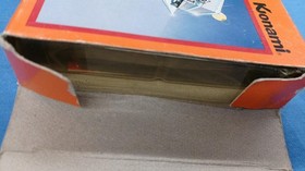 KONAMI Road Fighter Famicom NES Video Game Cartridge Used