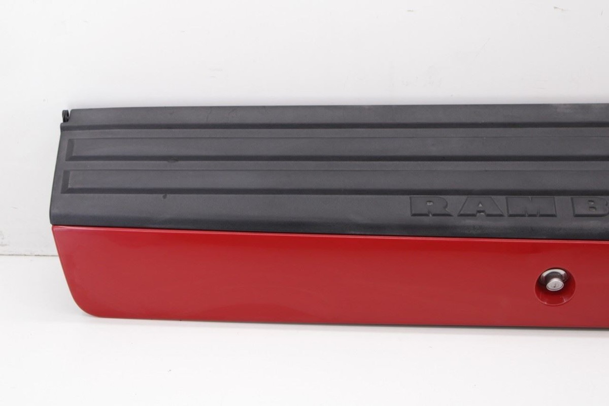 DODGE 68204486AA GENUINE OEM STORAGE BOX DOOR for sale online | eBay