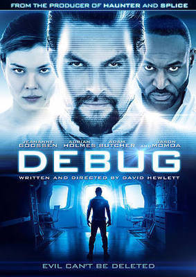 Debug (DVD, 2015)