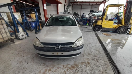 09129170 Deposito Expansion para OPEL CORSA C Eco 2001 2898428 - Imagen 5 de 10