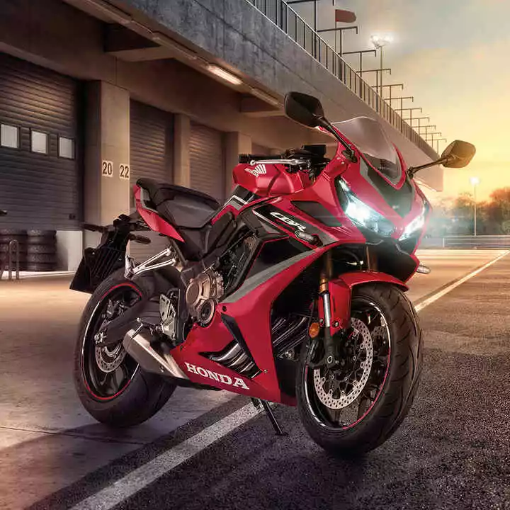 Cbr650r r on sale
