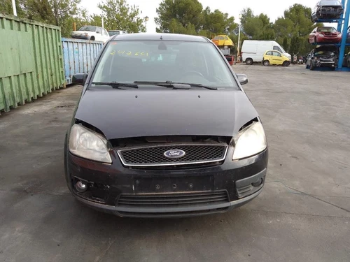 9654931780 Turbocompresor para FORD FOCUS C-MAX (CAP)(2003) * 2005 2135291 - Imagen 8 de 10