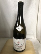 2013 POMMARD Clos Des Epeneaux Monopole Comte Armand Empty Bottle No Cork