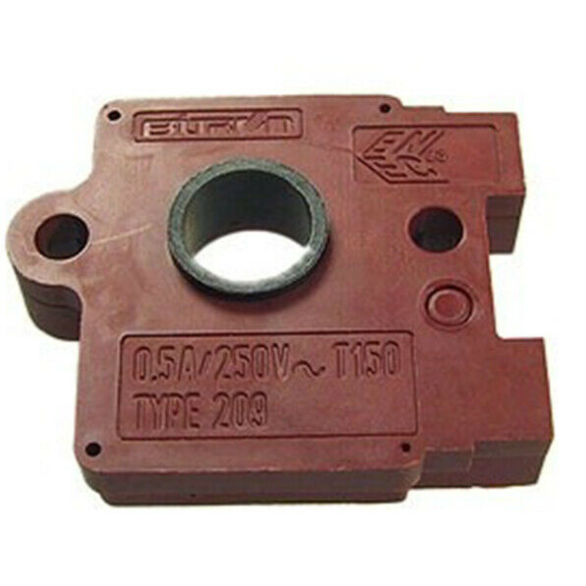 Interruttore Accensione/spegnimento ARISTON HOTPOINT C00299130, 488000299130 - Foto 6