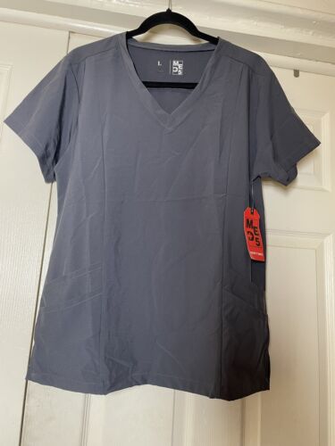 scrub sets women stretch jogger Set. Medium