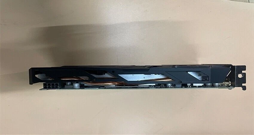 GIGABYTE AMD Radeon RX590 GME 8GB GDDR5 PCI-E Graphics Video Card DP DVI HDMI - Image 4 of 4