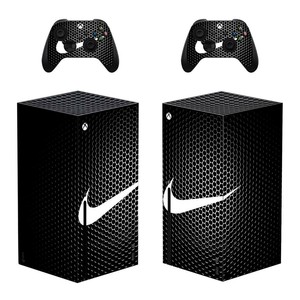 xbox x nike