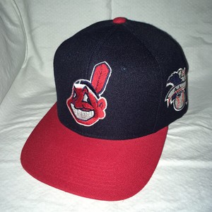 chief wahoo snapback