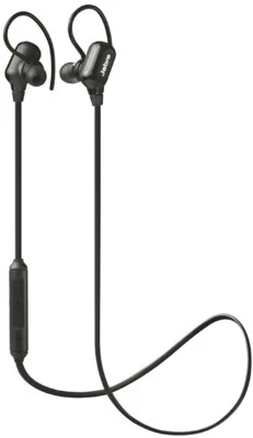 Jabra Wireless Buds Stereo Elite Neckband Bluetooth In-Ear Headphones Black