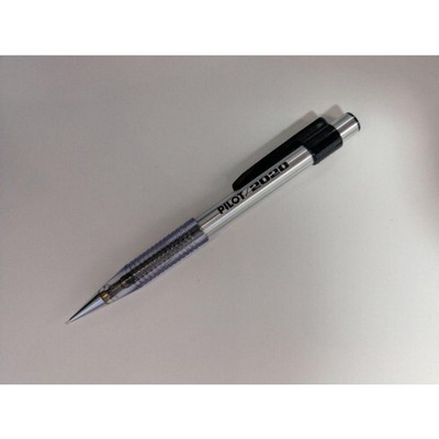 廃盤パイロットヤングフレフレ2020 シャープペンシル スケルトン