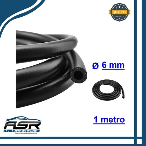 12 169 0040 RMS Tuyau De Carburant 10mm | AUTODOC Prix Et Avis