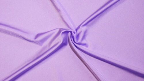 Premium Shiny Milliskin Nylon Spandex Fabric – 4-Way Stretch | By The Yard - Picture 47 of 109