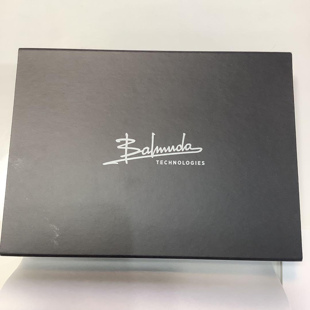 中古美品✴︎BALMUDA SmartHeater2 Wi-Fi BALMUDA Phone A101BM BLACK 5G Android SIM-Free 4.9