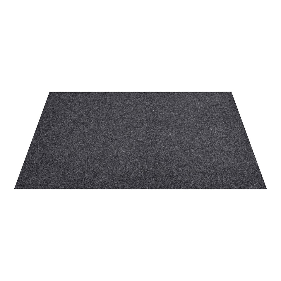 80"*78" Hot Tub Mat Large Inflatable Hot Tub Floor Protector Pad Mat