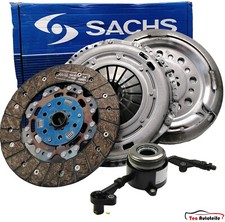 SACHS Kupplungsatz + Schwungrad Mercedes Sprinter B906 Vito Viano W639 2.2 CDI SACHS Kupplungsatz + Schwungrad Mercedes Sprinter B906 Vito Viano W639 2.2 CDI