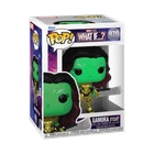 Funko Pop! Vinyl: Marvel - Gamora with Blade of Thanos #970