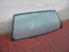 beheizbare Heckscheibe VW Golf 3 Scheibe hinten Heckklappe VR6 Heckspoiler