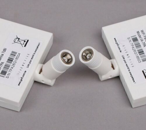 For DJI Phantom 3 Standard ARGtek WiFi Signal Range Extender Antenna Drone RC - Bild 11 von 11