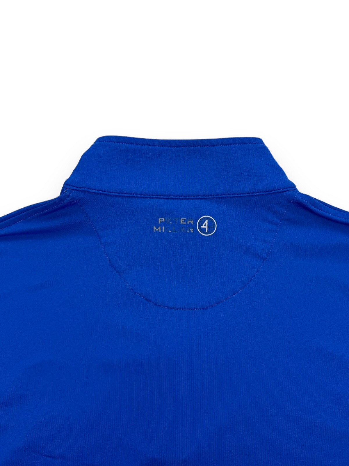 Peter Millar 1/4 Zip E4 Perth Performance Pullove… - image 3