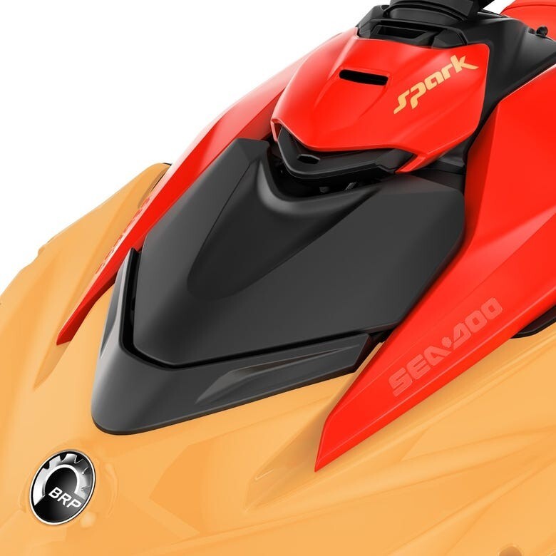 Sea-Doo Spark 2024 Front Storage Bin 295101148 | eBay Sea-Doo Spark 2024 Front Storage Bin 295101148 | eBay