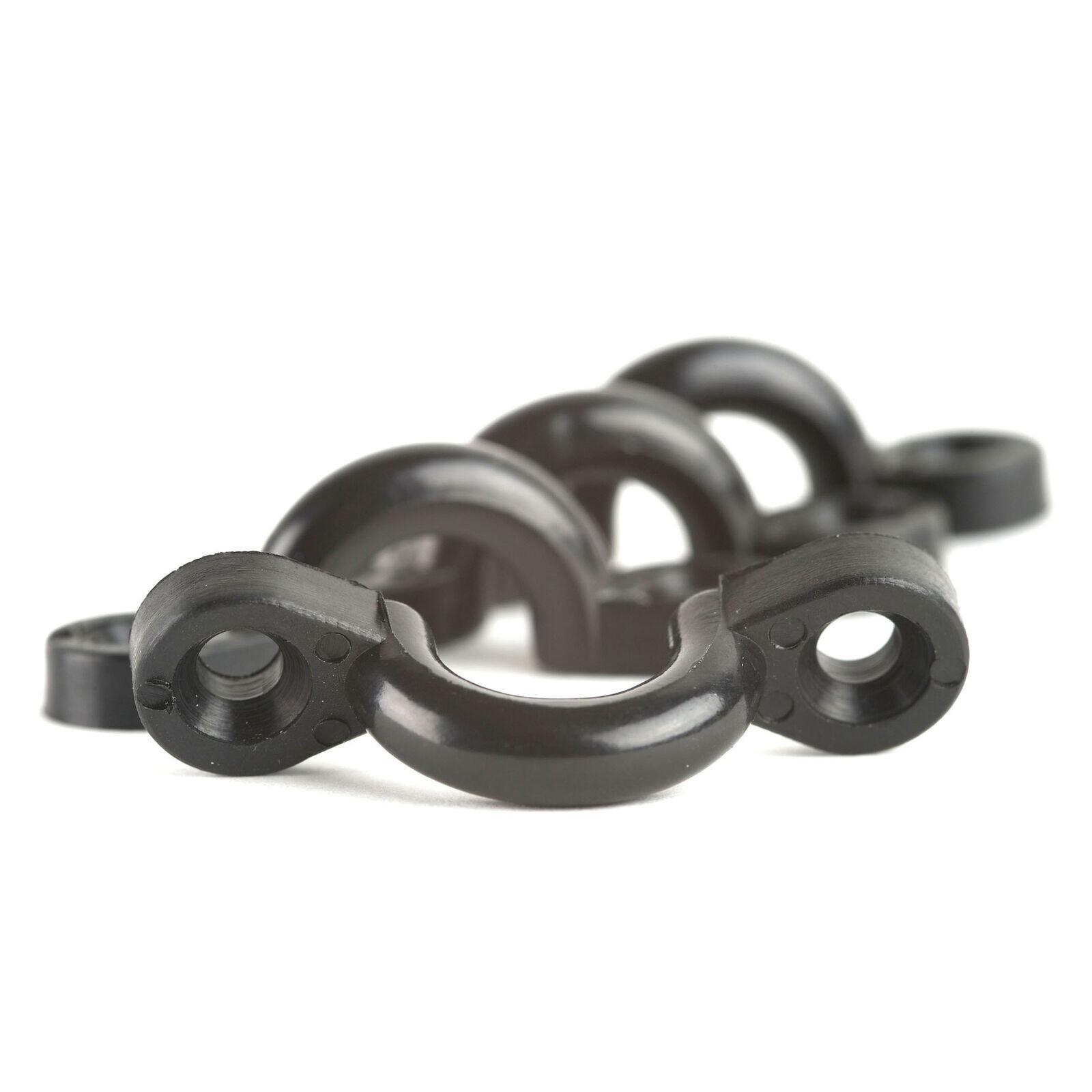 RUK  Nylon Pad Eyes - Sold InPack of 4