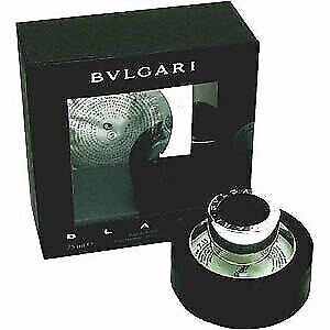 perfume bvlgari black unissex