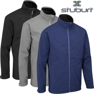 stuburt jacket