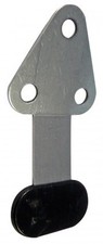 Bic Sports Stainless Steel Rudder Retaining Clip  101327