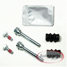 Für Citroen Berlingo - Reparatur Satz Bremssattel Führungshülsen für hinten