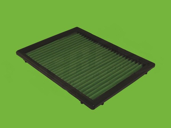 Luftfilter Green FüR Mercedes Gl-Klasse X164 Ab 2009 Bis 2012 450CDI-306PS-image